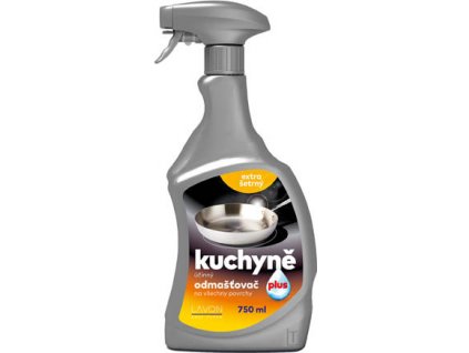 LAVON čistič kuchyně - 750 ml s rozprašovačem