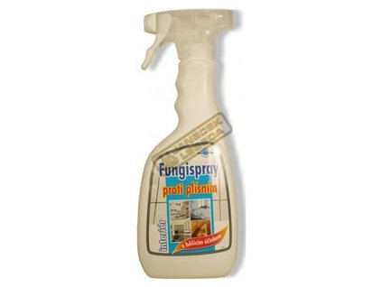 Fungispray proti plísním - chlorový 500 ml