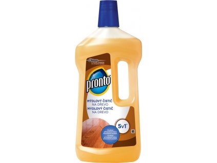 PRONTO tekutý čistič 750 ml