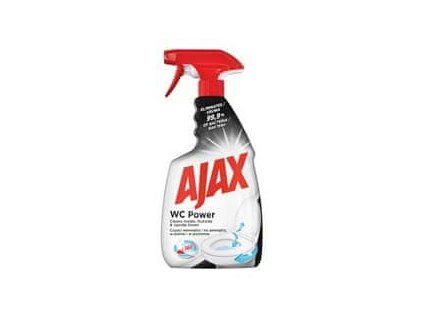 Ajax WC Power 500ml