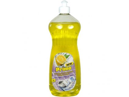 Primo (Primona) Univerzál 1l žlutý Lemon (21%)