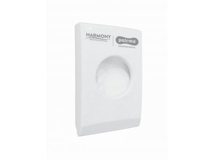 Zásobník na hygienické sáčky Harmony / Paloma - 95 x 35 x 150 mm
