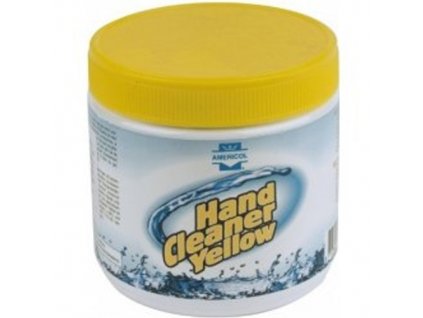 Americol Yellow mycí pasta na ruce 600ml