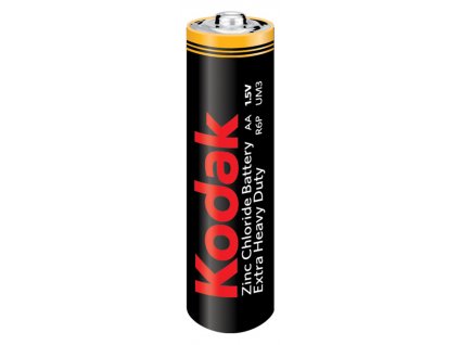 baterie Kodak tužková AA / 4ks