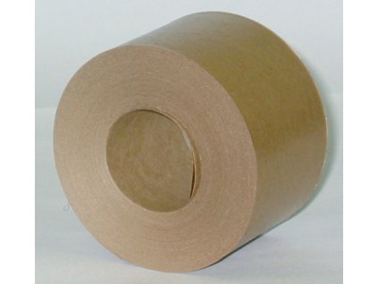 lepící páska 40mmx25m papírová