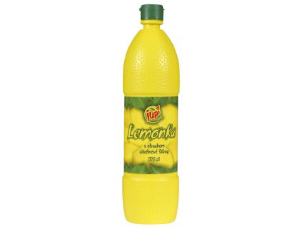 citronový koncentrát