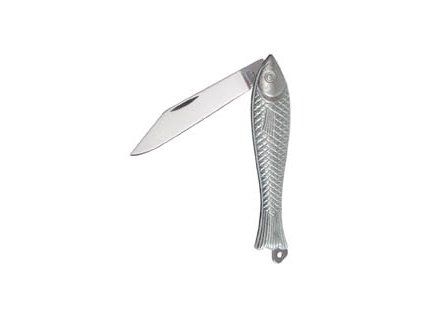 Nůž kapesní - Rybička