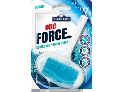 WC závěs General Fresh Moře 30g