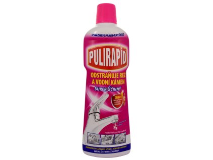 Pulirapid Aceto 750ml   019