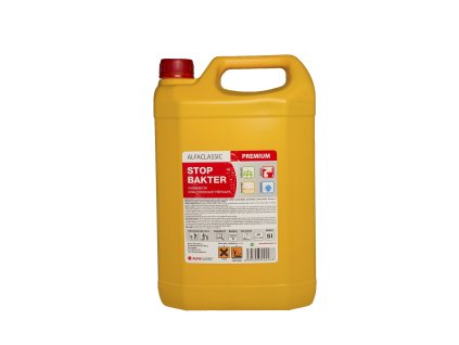 Stop Bakter Premium 5l Dezinfekce