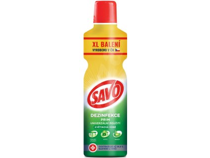 savo PRIM 1,2l