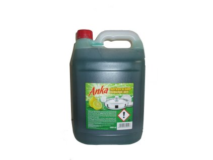 jar na nádobí ANKA 5litrů