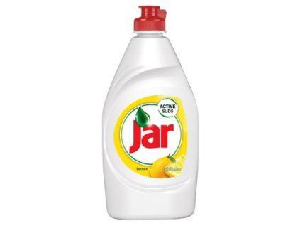 Jar 450ml Citron