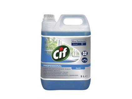 CIF Professional na okna 5L