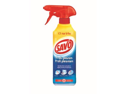 Savo proti plísni Spray 500 ml(1pal.800) (4)