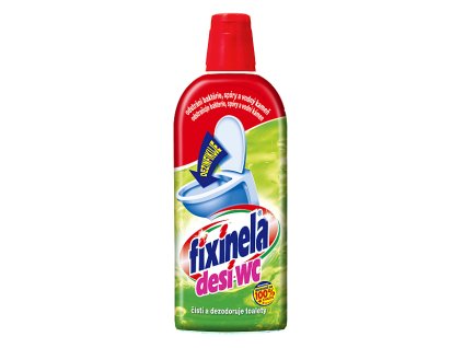 Fixinela desi WC 500ml