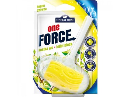 WC závěs General Fresh Citron 30g