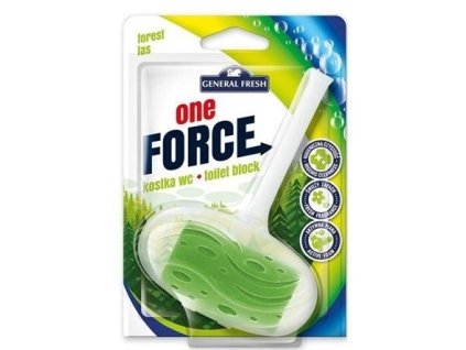 WC závěs General Fresh Les 30g