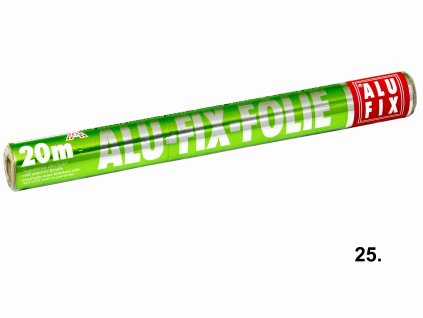 Vigo Alobal  10 m, silný 15 mc, box Q278