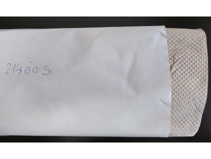 Ručníky Z-Z 200ks 1vr. 21400S šedý Opametal