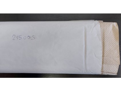 Ručníky Z-Z 250ks 1vr. 21500S  šedý   Opametal