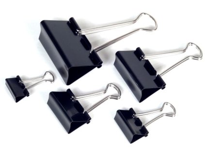 klips binder sakota 4132 32mm