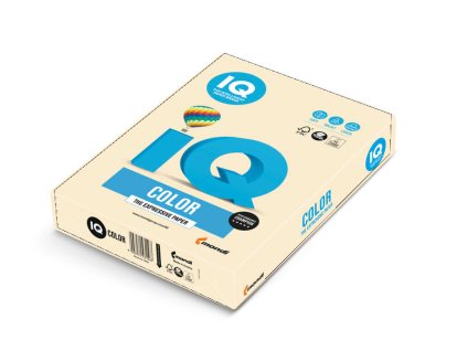 xerox IQ color A4/80g Cream CR20