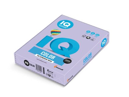 xerox IQ color A4/80g levandulová LA12