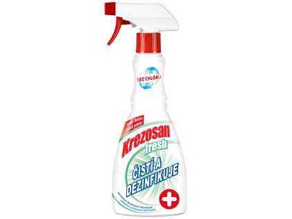 Krezosan Fresh MR 500ml dezinfekce bez chlóru