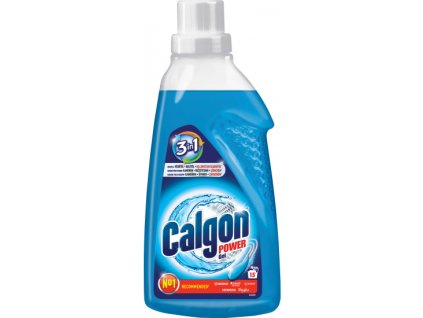 Calgon Gel 750ml vod.kám.