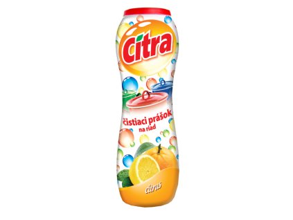 písek čistící Citra 400g