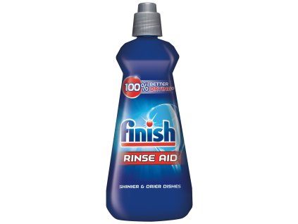leštidlo do myčky FINISH 400ml