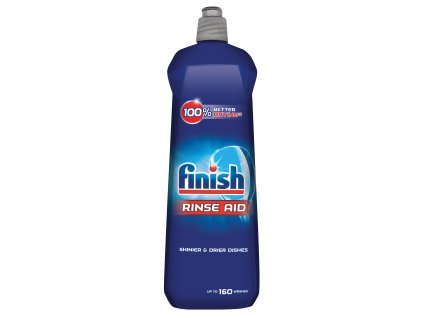 leštidlo do myčky FINISH Regular 800ml