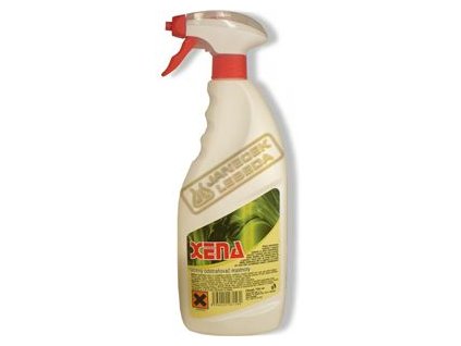 odmašťovač Xena 750ml