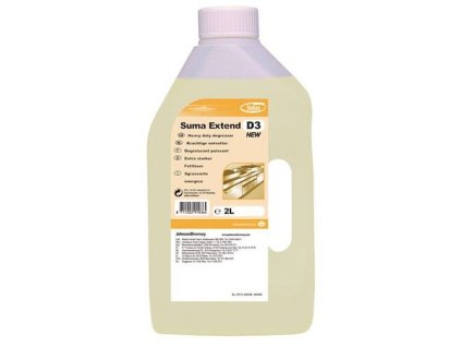 odmašťovač Suma Extend D3 2l