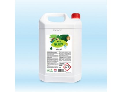 real Green Clean Nádobí 5kg