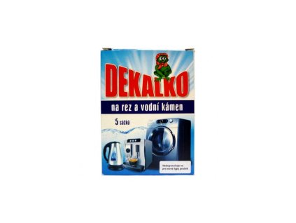 Dekalko 150g    (sáčky 5x30g)
