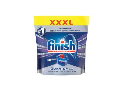 Finish Quantum kapsle 60ks Regular