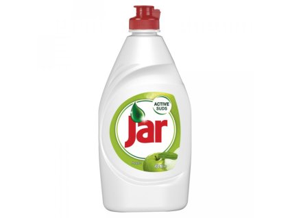 Jar 450ml Jablko
