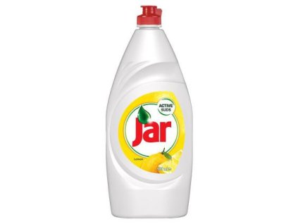 Jar 900ml Citron