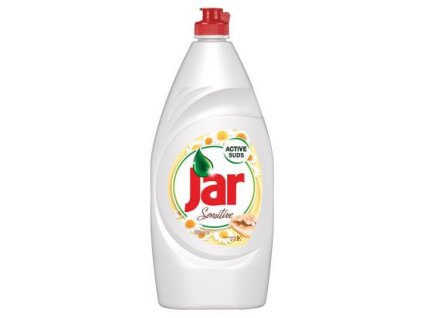 Jar 900ml Sensitive Heřmánek + vit.E