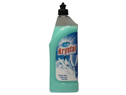 Krystal balzám na nádobí Aloe Vera 750ml