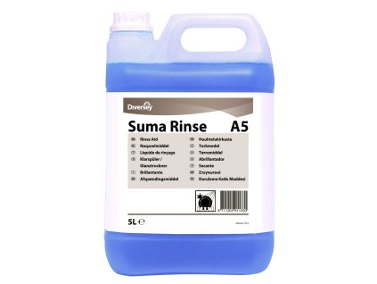 Suma Rinse A5  5l