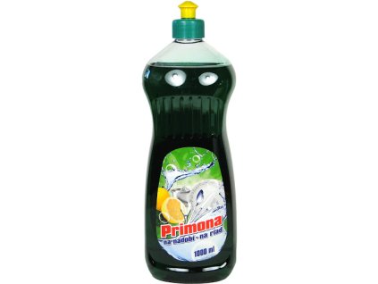 Primona balzám na nádobí 1l