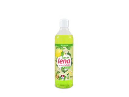 Lena Classic citron na nádobí 500g