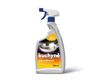 Lavon čistič na kuchyně 750ml