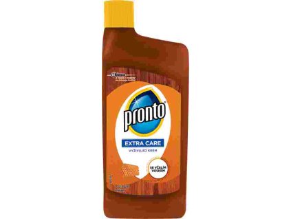 Pronto krém se včelím voskem 200ml