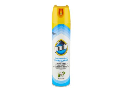 Pronto Multifunkční Jasmín sprej 250ml