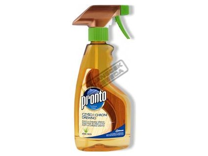 Pronto Multifunkční Original sprej 250ml   Slovensko