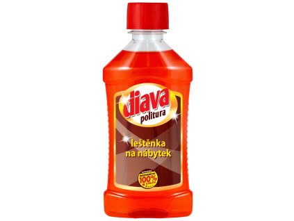 leštěnka DIAVA 200ml